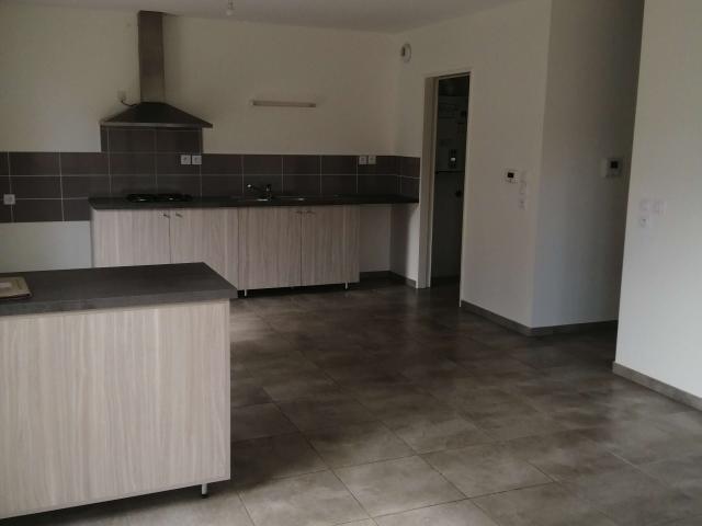 3 pièces · 71 m²