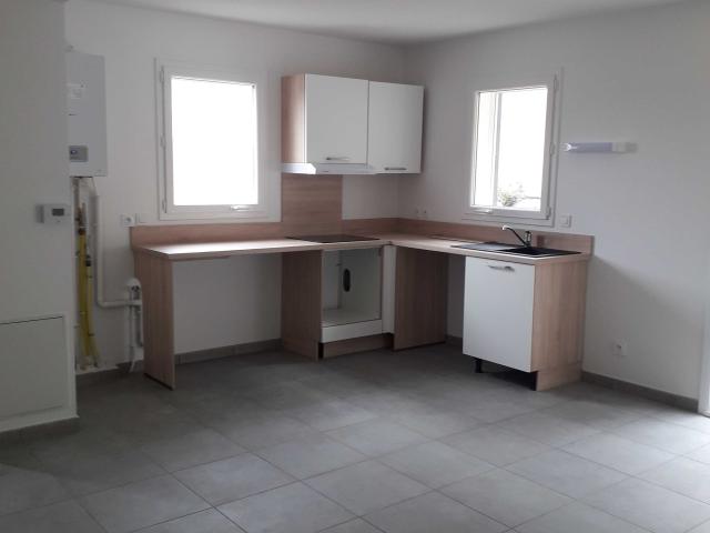 3 pièces · 71 m²