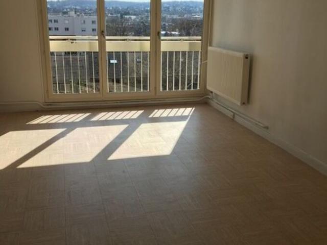 3 pièces · 71 m²