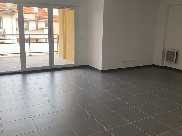 3 pièces · 72.72 m²