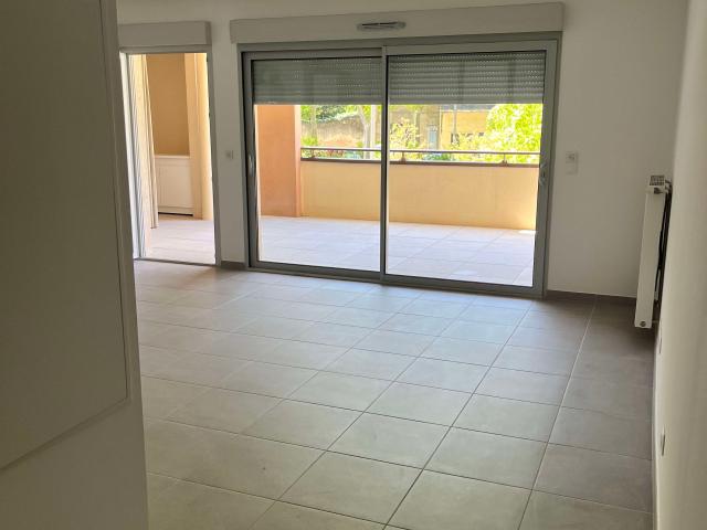 3 pièces · 72 m²