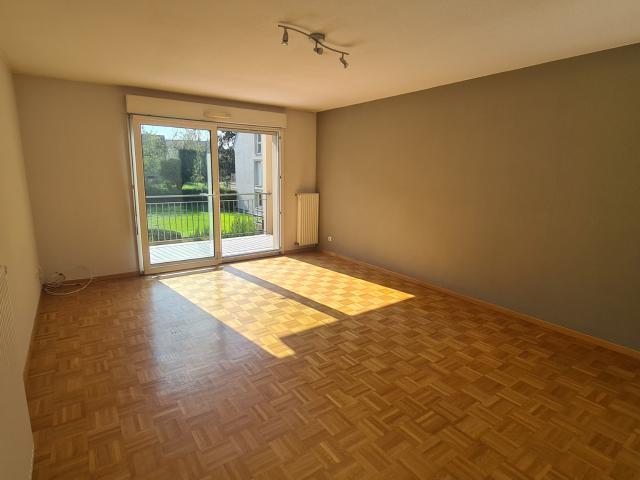 3 PIECES 72m2 TERRASSE GARAGE