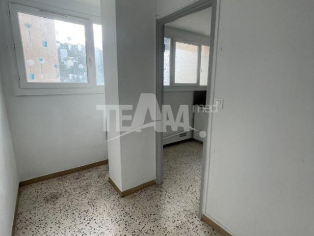 3 pièces, 72m², en location à Sete 745 € par mois