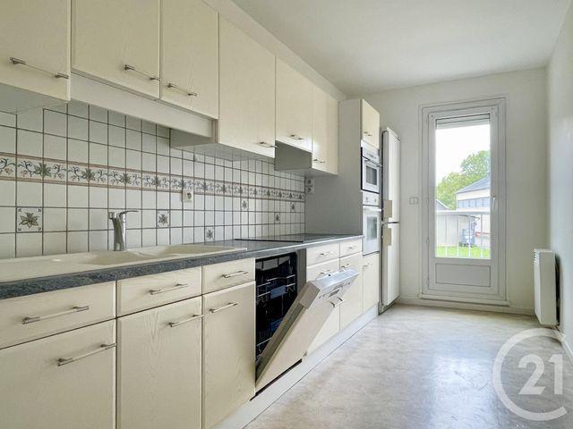 3 pièces 74 m2 CHARTRES 28