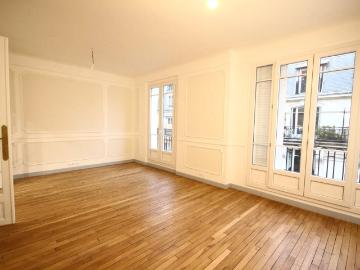 3 pièces 74 m² REFAIT NEUF Denfert Rochereau