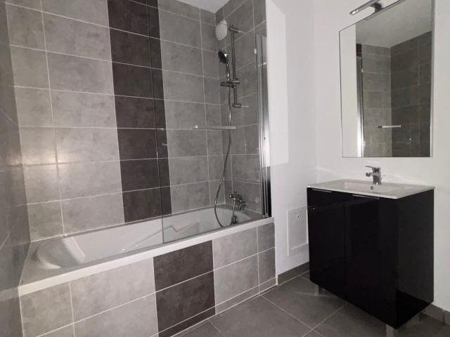 3 pièces · 74 m²