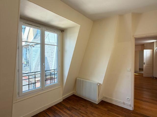 3 pièces 75015 Paris 62.90m²