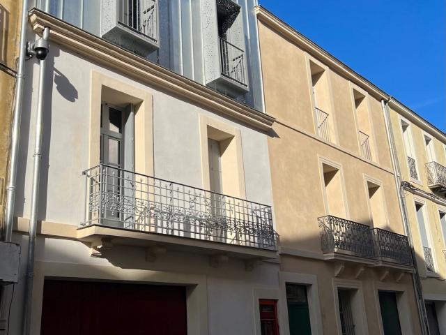 3 pièces · 81.54 m²