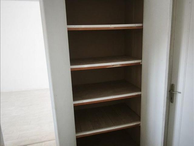 3 pièces 85 m² RDC Colocation non autorisée
