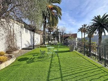 06740, Opio, Alpes-Maritimes - Jardin, Accès pour les personnes handicapées