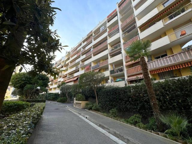 3 pièces Terrasse Garage