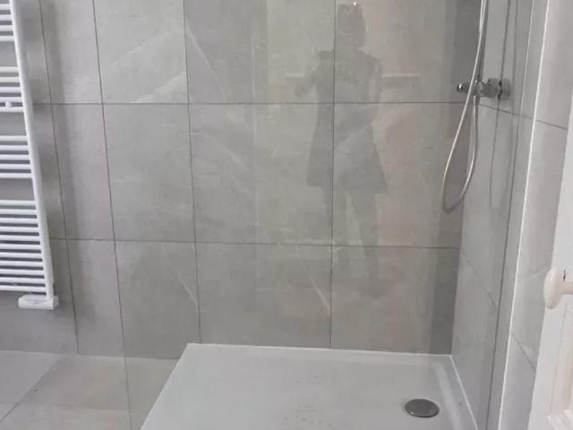 3 PIECES VIDE NEUF CENTRE BEAUSOLEIL