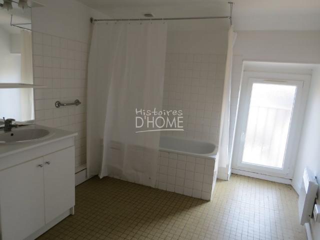3 Pièces VOINSLES 83,41 m²