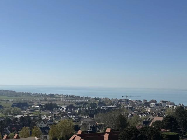 3 PIECES VUE MER D'EXCEPTION