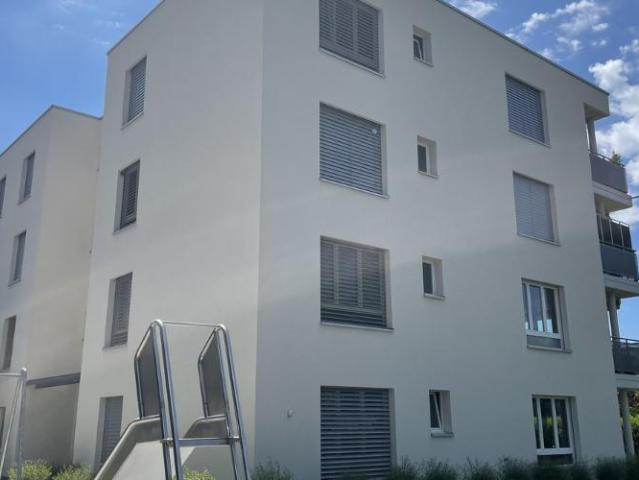 3 ½ pièces à Bulle avec grand balcon !