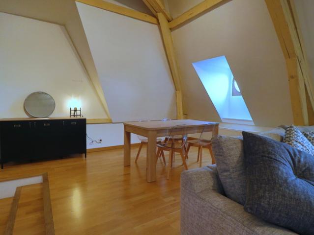 3 pièces à louer