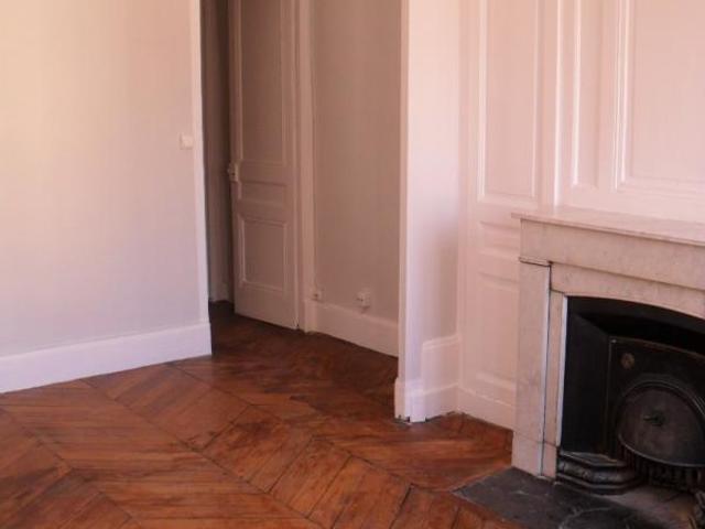 3 pièces à louer