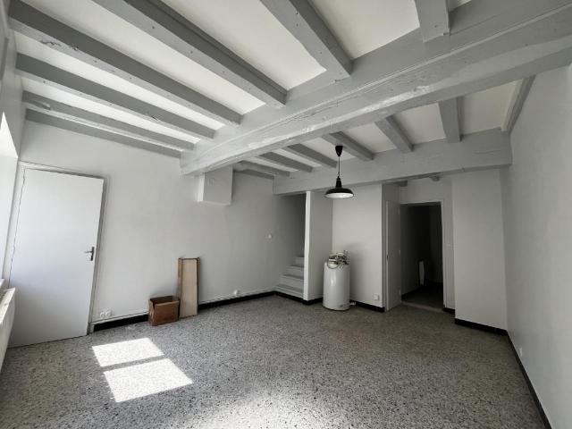3 pièces à louer