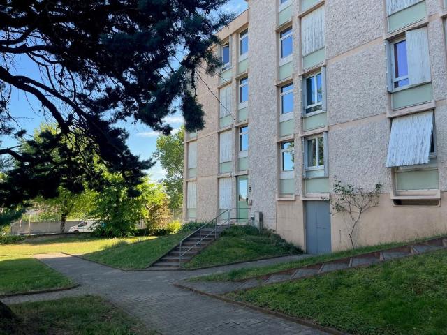 3 pièces à louer
