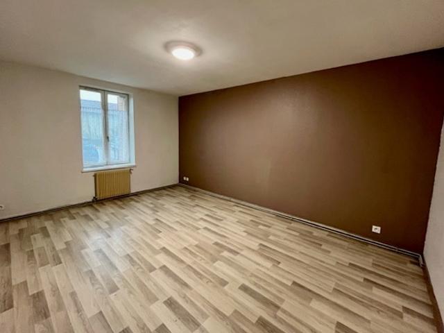 3 pièces à louer
