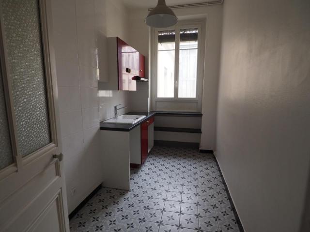 3 pièces à louer
