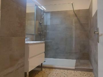 3 pièces à louer