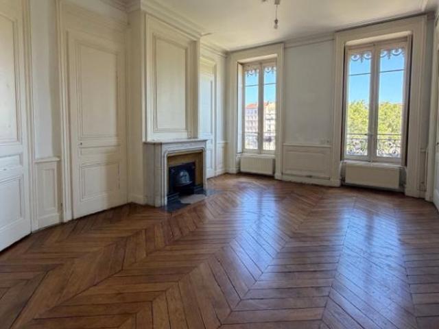 3 pièces à louer