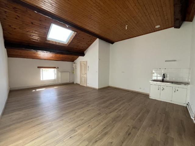 3 pièces à louer