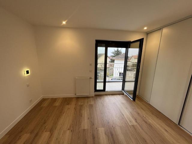 3 pièces à louer