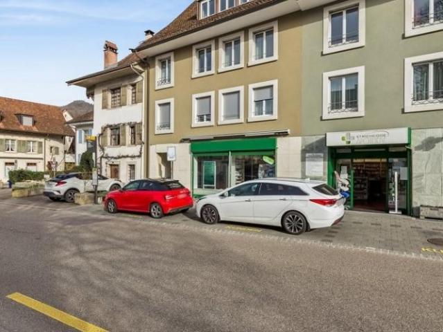 3 pièces à Sissach 1 mois de loyer net offert