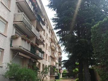 3 pièces appartement à louer