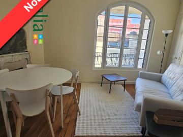 Canal Saint-Martin, Paris, Île-de-France