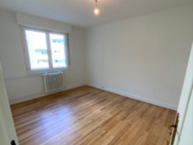 3 Pièces avec balcon