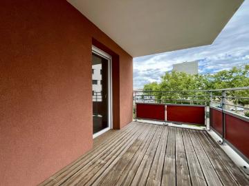 3 pièces avec garage Lyon 8ème
