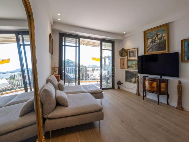 3 Pièces Beaulieu sur mer 52m² Beaulieu sur Mer