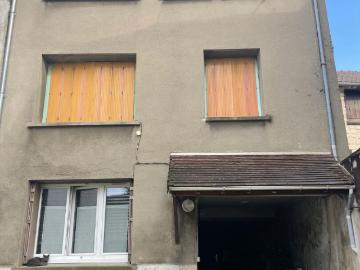 3 pièces CARRIERES SUR SEINE