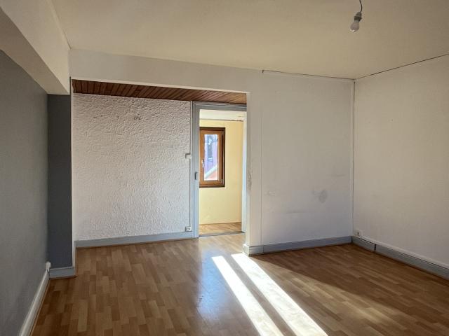 3 pièces centre de Marlenheim