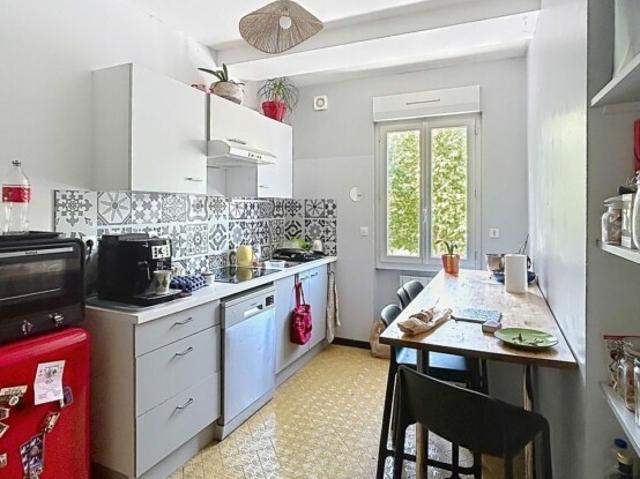 3 PIECES CENTRE VILLE GAILLAC