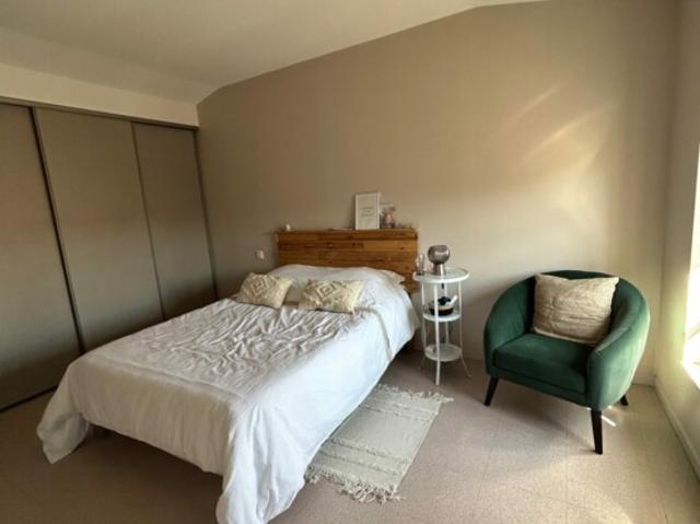 3 PIECES – CENTRE VILLE GAILLAC