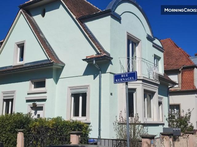 3 pièces cosy, meublé, proximité CV
