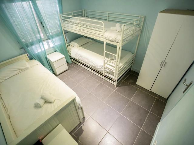 3 pièces de 50 m² Cannes, secteur Banane 6e étage 50m² Cannes