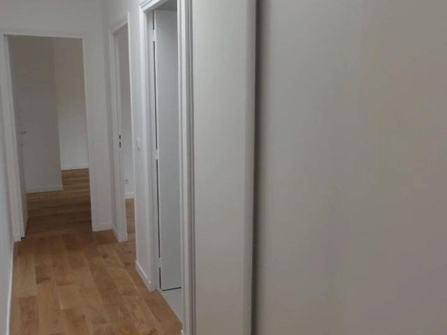 3 pièces de 56,73 m² Bd Staint Marcel 75005 Paris