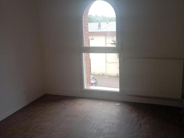 3 pièces de 64 m² Bois Guillaume