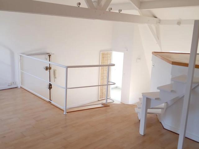3 Pièces de 65.91 m² Rue Lhomond 75005 Paris