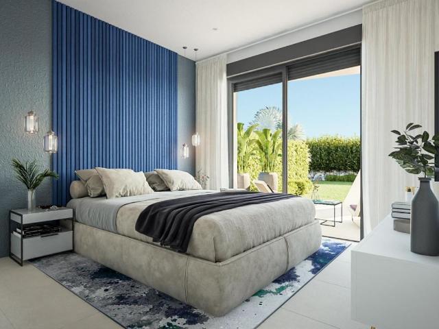 3 PIÈCES de 70m² + BALCON + PKG s