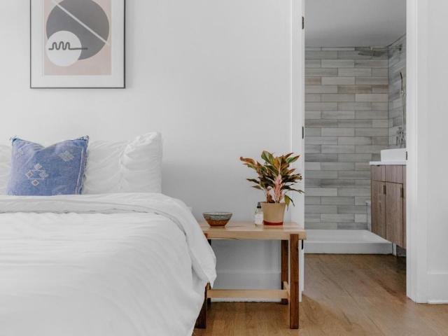 3 PIÈCES de 71m² + TERRASSE + PKG s