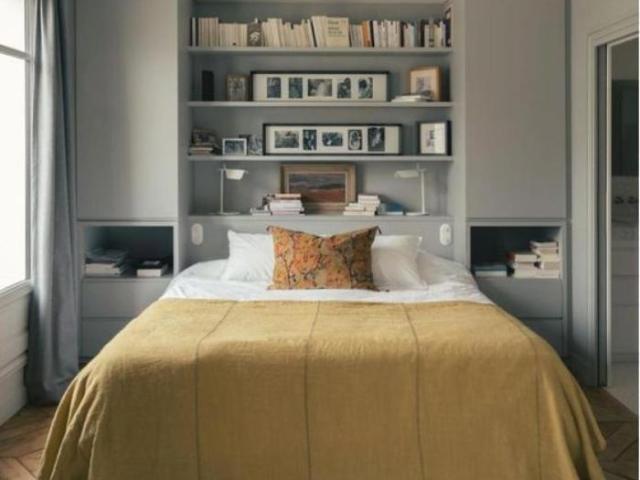 3 PIÈCES de 75m² + BALCON + PKG s