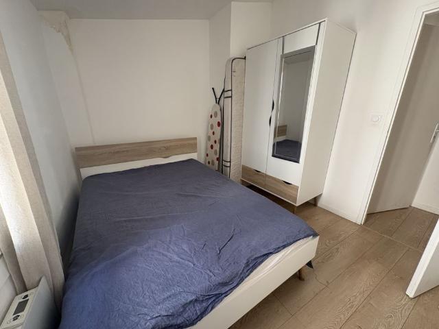 3 pièces duplex Perpignan