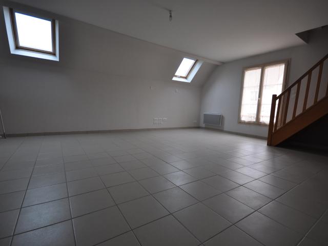 3 PIECES EN DUPLEX