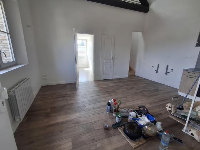 3 Pièces en duplex MAGNY EN VEXIN